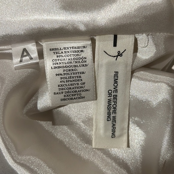 ANN TAYLOR - Picture 6 of 6